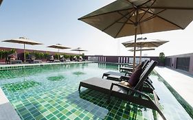 คาซา นิทรา - SHA Extra Plus